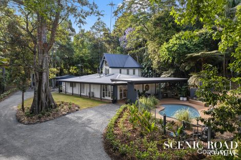 Property photo of 16 Kootenai Drive Tamborine Mountain QLD 4272
