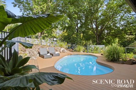 Property photo of 16 Kootenai Drive Tamborine Mountain QLD 4272