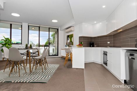 Property photo of 17/2 Bouvardia Street Asquith NSW 2077