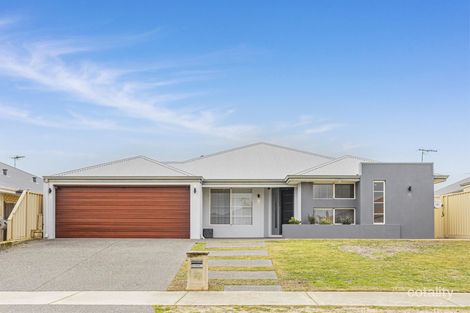 Property photo of 21 Shelburne Gardens Ridgewood WA 6030