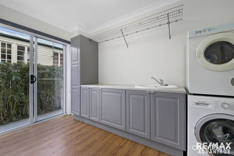 Property photo of 182 Ernest Street Manly QLD 4179