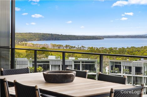 Property photo of 2001/11 Lakeview Rise Noosa Heads QLD 4567