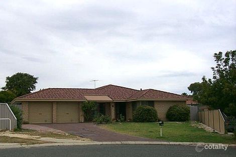 6 Cane Pl, Heathridge, WA 6027