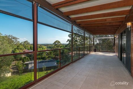 Property photo of 11 Narnoo Street Chapel Hill QLD 4069