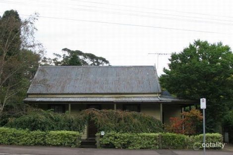 66 Lovel St, Katoomba, NSW 2780