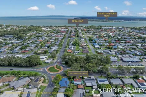 Property photo of 115 Goodwin Drive Bongaree QLD 4507