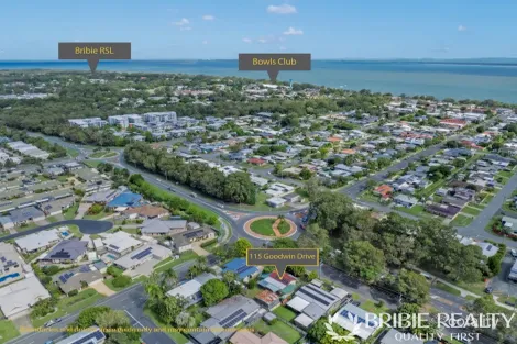 Property photo of 115 Goodwin Drive Bongaree QLD 4507