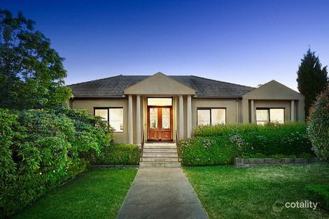 278-280 Foote St, Templestowe, VIC 3106