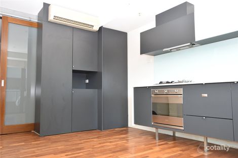 Property photo of 1006/280 Spencer Street Melbourne VIC 3000