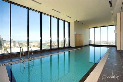 Property photo of 1006/280 Spencer Street Melbourne VIC 3000