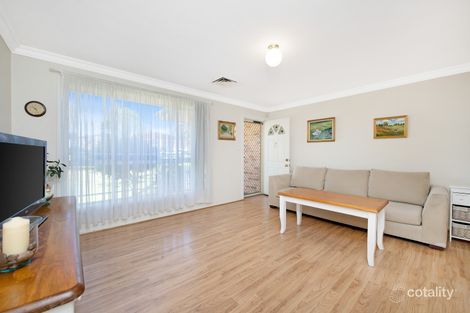 Property photo of 2 McMahon Grove Glenwood NSW 2768