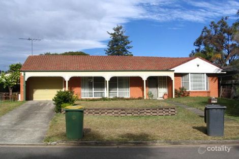 24 Pindari Dr, South Penrith, NSW 2750