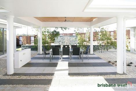 Property photo of 4 Sanctuary Way Moggill QLD 4070