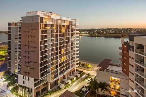 Property photo of 21105/37D Harbour Road Hamilton QLD 4007