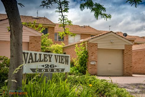 Property photo of 3/26 Pinkerton Circuit Kambah ACT 2902