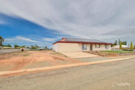 Property photo of 13 Borgas Street Booleroo Centre SA 5482