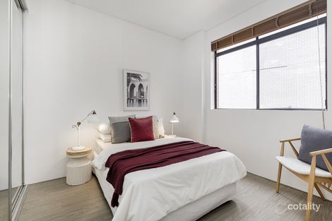 Property photo of 8/25 Kelly Street Ultimo NSW 2007