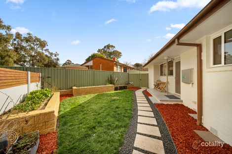 Property photo of 151 Ross Smith Crescent Scullin ACT 2614