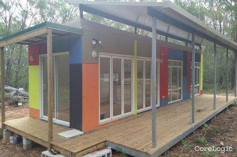 Property photo of 50 Fenton Road Russell Island QLD 4184