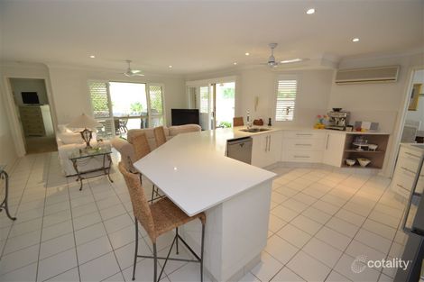 1 Peter Thomson Dr, Parkwood, QLD 4214