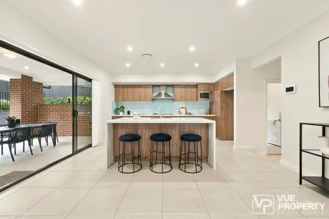 Property photo of 50 Grayson Road North Epping NSW 2121