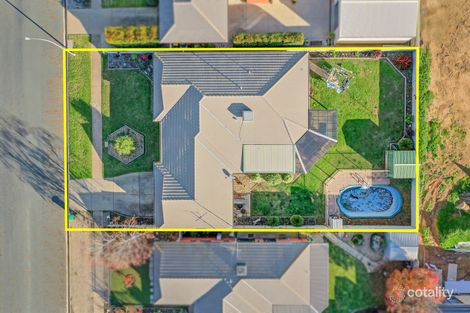 Property photo of 10 Glencoe Boulevard Moama NSW 2731
