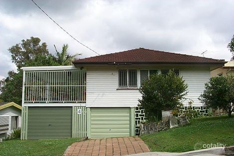 4 Merring St, Oxley, QLD 4075