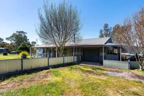 Property photo of 20 Kellow Street Sutton Grange VIC 3448