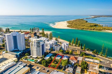 25 Leeding Tce, Caloundra, QLD 4551