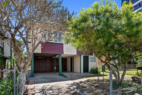 Property photo of 25 Leeding Terrace Caloundra QLD 4551