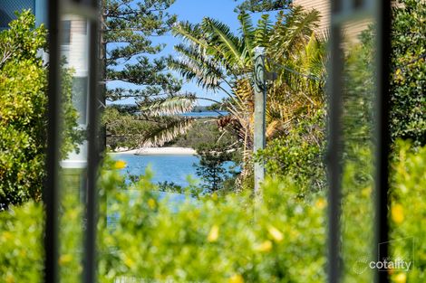 Property photo of 25 Leeding Terrace Caloundra QLD 4551