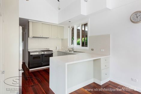 Property photo of 63 Redmyre Road Strathfield NSW 2135