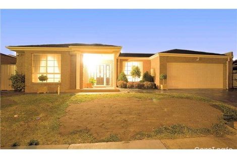 Property photo of 123 Copperfield Drive Delahey VIC 3037