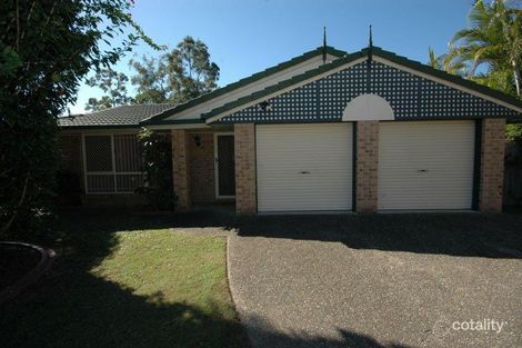 38 Dove Tree Cres, Sinnamon Park, QLD 4073