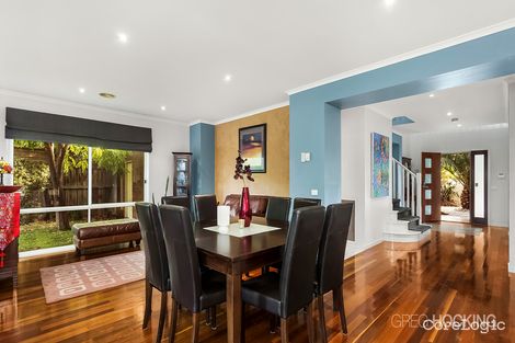 Property photo of 18 Seasons Boulevard Tarneit VIC 3029