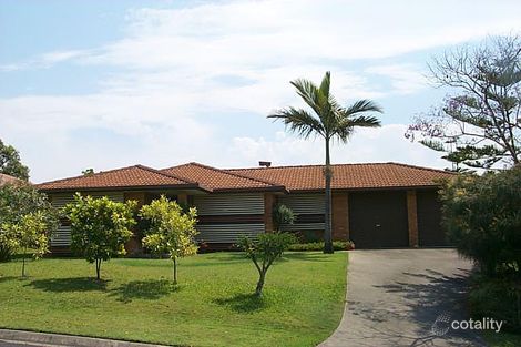 7 Melody St, Jamboree Heights, QLD 4074