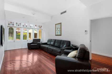 Property photo of 63 Redmyre Road Strathfield NSW 2135