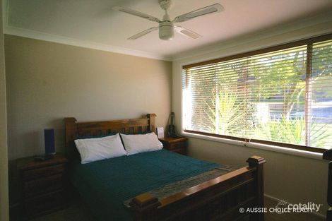 Property photo of 42 Oleander Crescent Riverstone NSW 2765