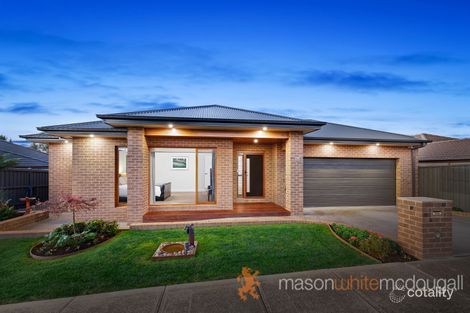 Property photo of 20 Sugar Gum Drive Doreen VIC 3754