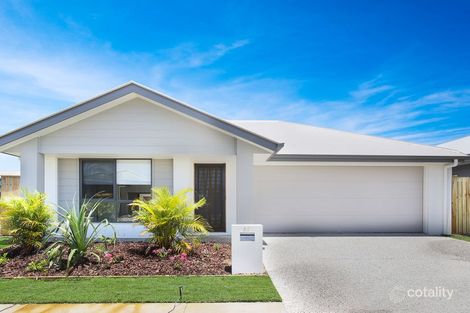 41 Paddington Cct, Baringa, QLD 4551