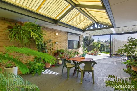 Property photo of 12 Keppell Road Marmion WA 6020