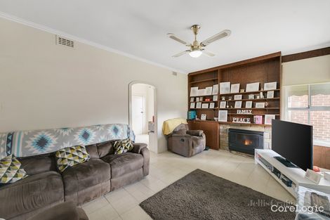Property photo of 35 Griffiths Street Bellfield VIC 3081