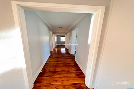 Property photo of 30 Eureka Crescent Sadleir NSW 2168