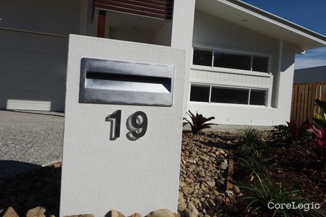 Property photo of 19 Stoneyway Avenue Maudsland QLD 4210