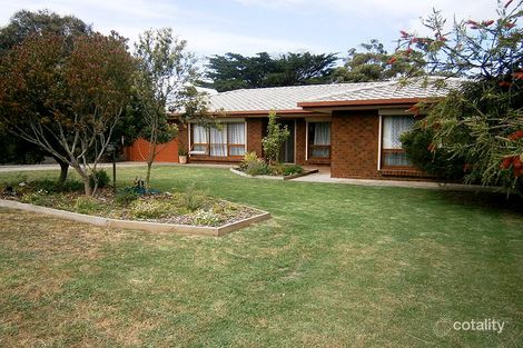 Property photo of 10 Newell Street Hayborough SA 5211