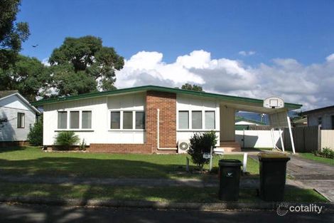 10 Caloola Ave, Koonawarra, NSW 2530