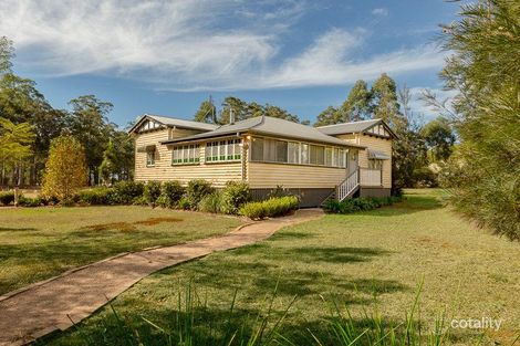 Property photo of 65 Castle Road Cabarlah QLD 4352