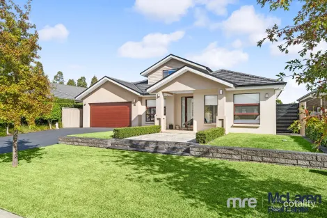 Property photo of 20 Doolan Crescent Harrington Park NSW 2567