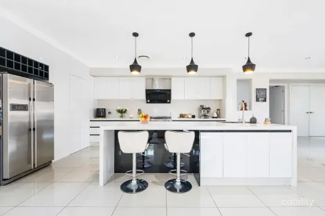 Property photo of 20 Doolan Crescent Harrington Park NSW 2567