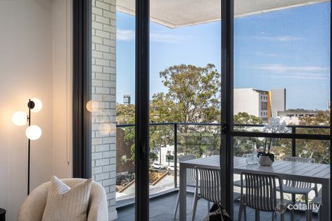 Property photo of 82/767 Botany Road Rosebery NSW 2018